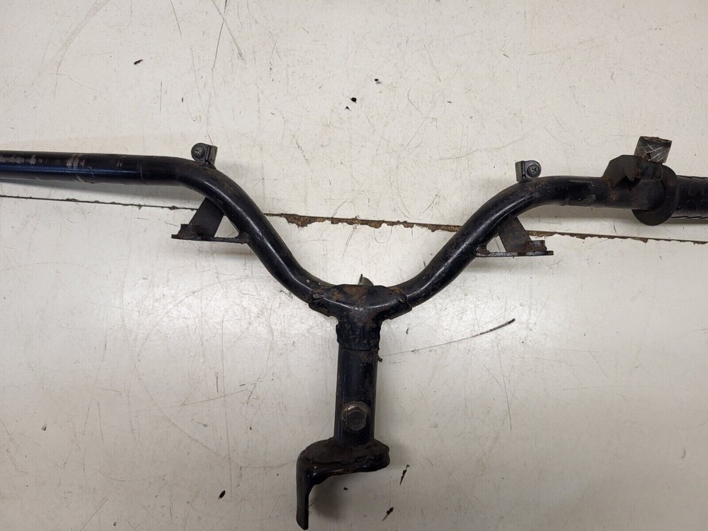 HERALD VOGUE 50 HANDLEBARS (5857)