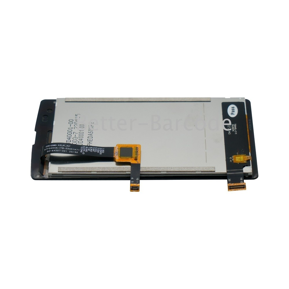 USA LCD Display Module + Touch Screen Digitizer for Honeywell EDA51K