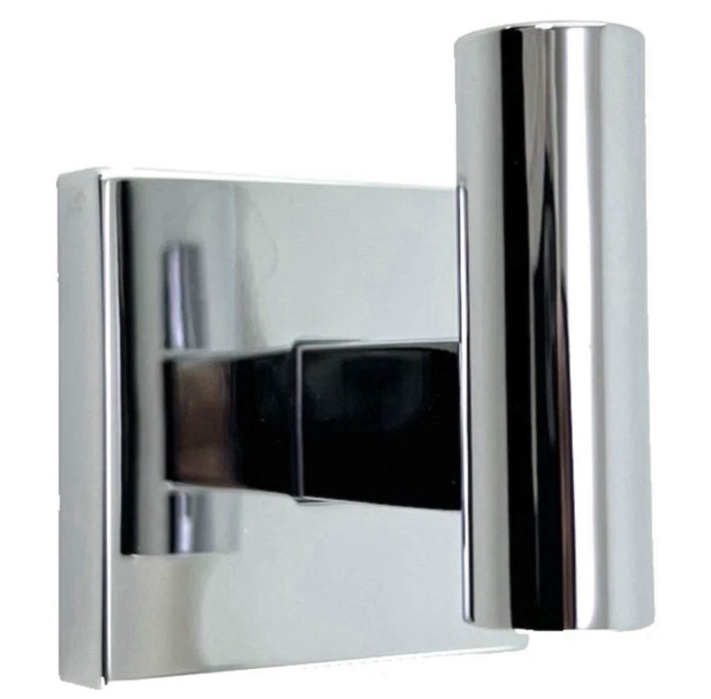 MOEN Triva Chrome Single Robe Hook Bathroom BP1803CH (L)