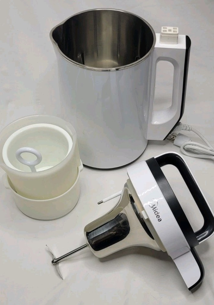 Midea 1.3L Nut Milk Extractor Kitchen Machine