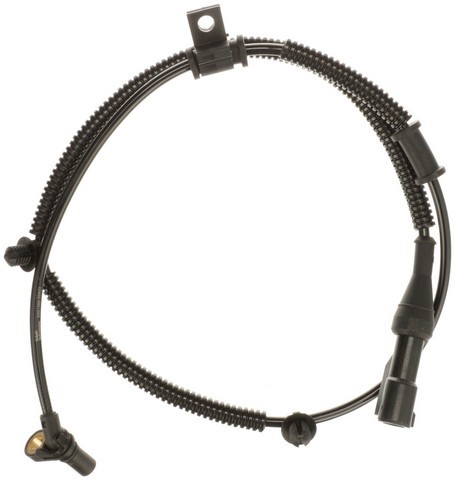 Delphi Abs Wheel Speed Sensor P N Ss21369