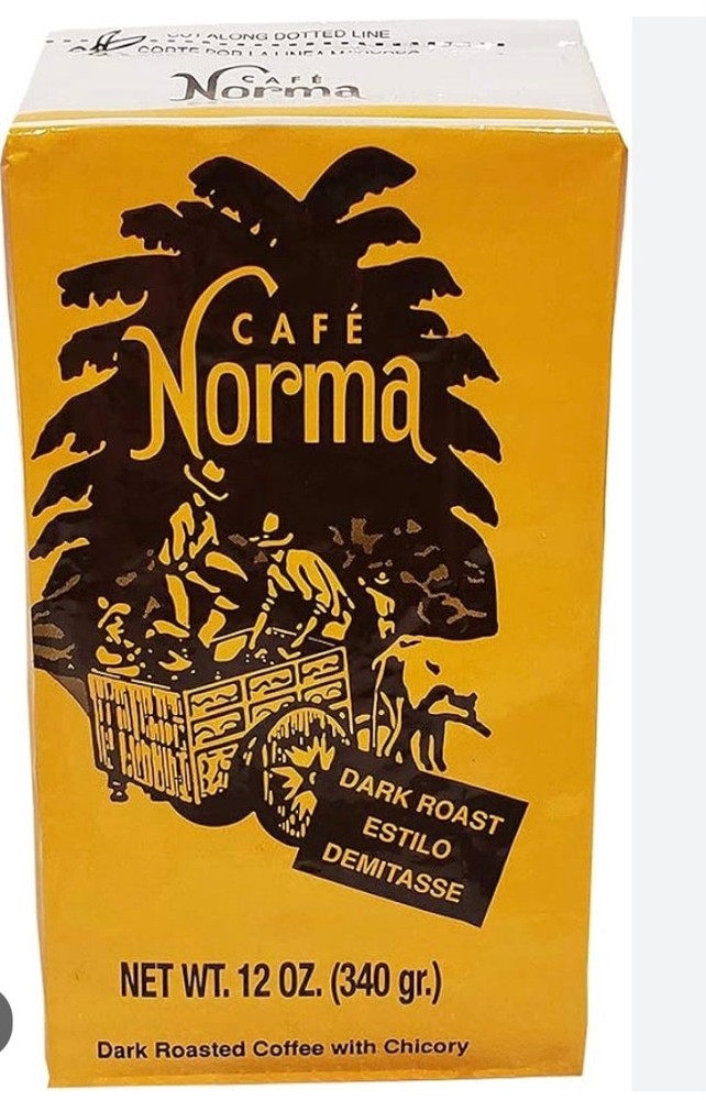 Cafe Norma