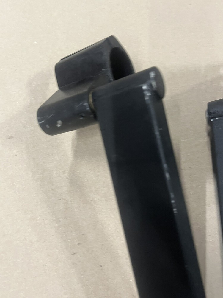 Dectron Industrial Equipment Electronics Stand