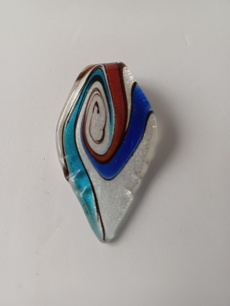 Crystal Handmade pendant jewelry
