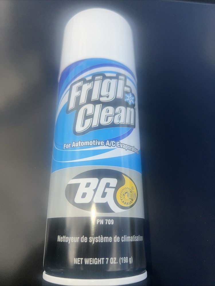 Frigi Clean