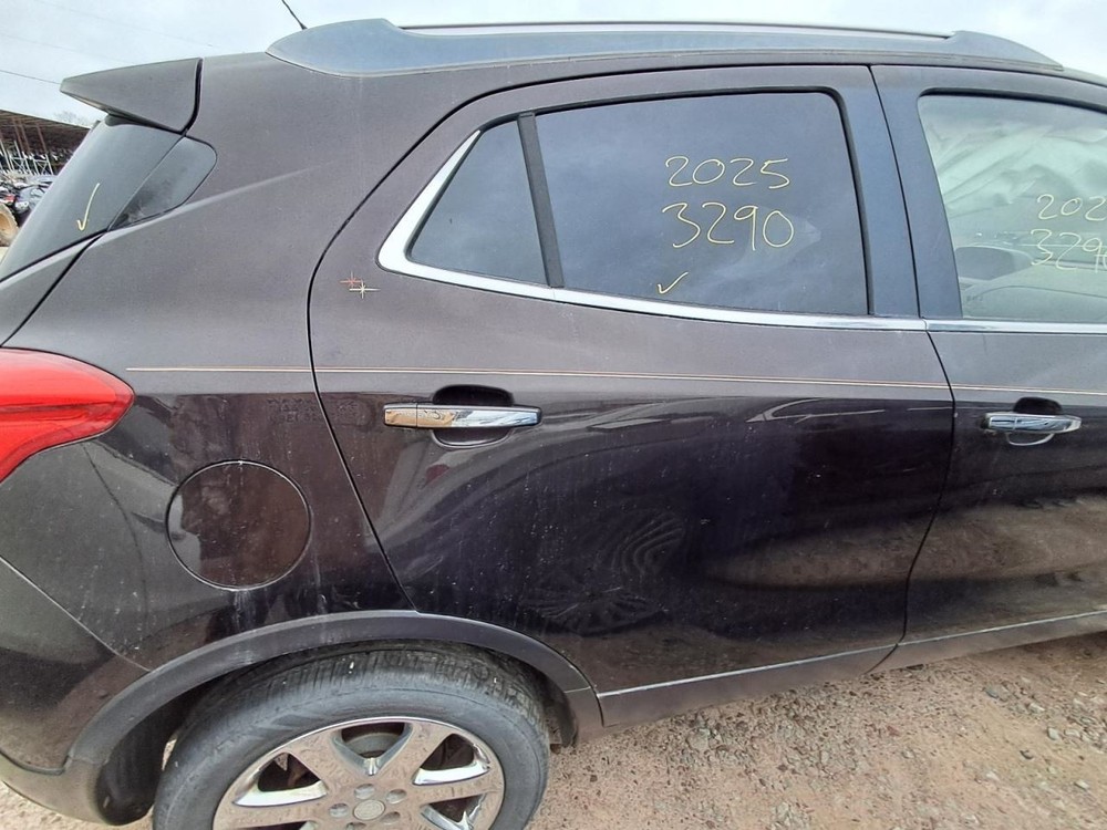 ENCORE 2014 Seat Rear 2684805