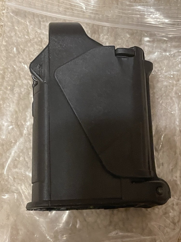 Universal Mag Loader For 9mm To 45 Cal - For Single Or Double Stack