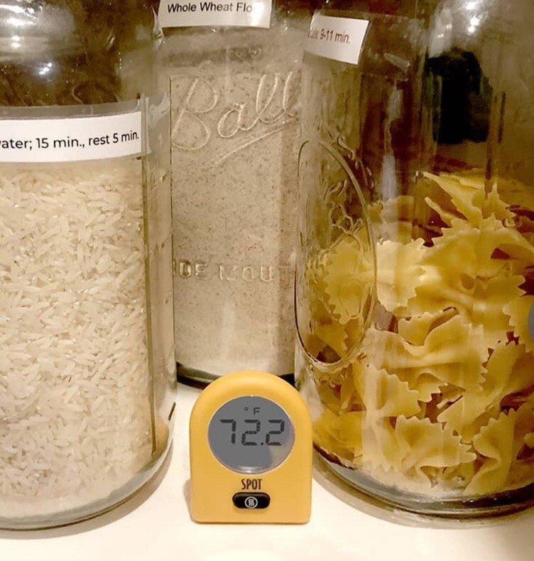 ThermoWorks SPOT-Everywhere Thermometer