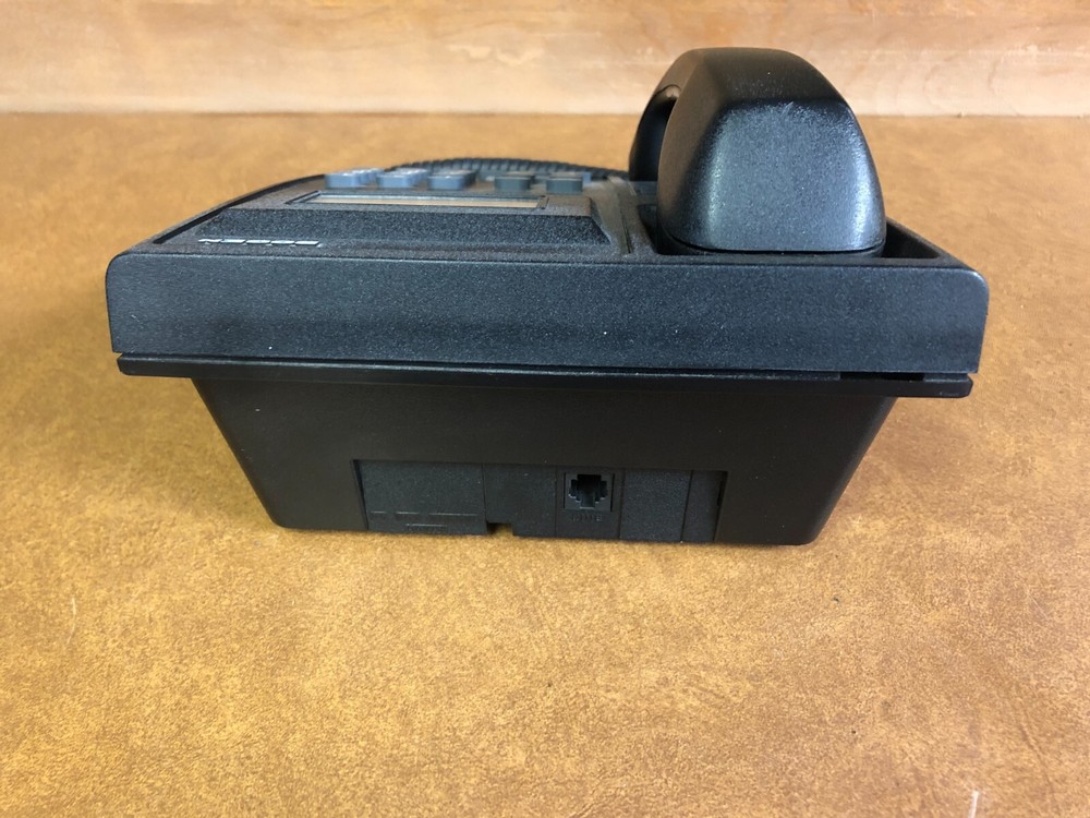 BOGEN MC2000 MCDS3 / MCDS3 Administrative Display Telephone