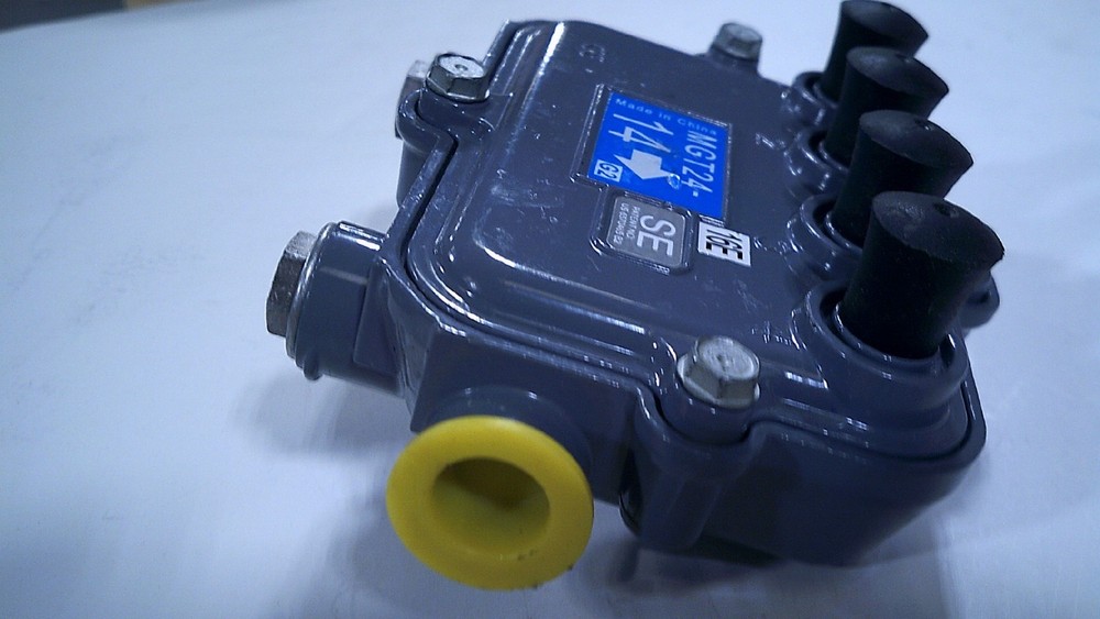 Milenium MGT24-14 Tap