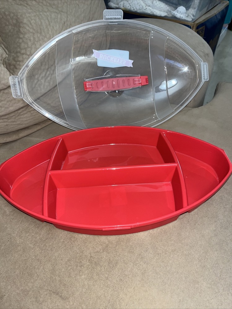 OSU Food Carrier