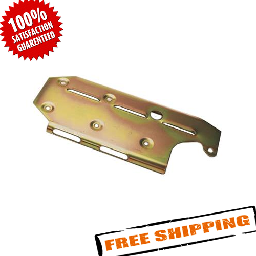 Milodon 32100 Windage Tray for Small Block Chevy - 350, Left Side Dipstick