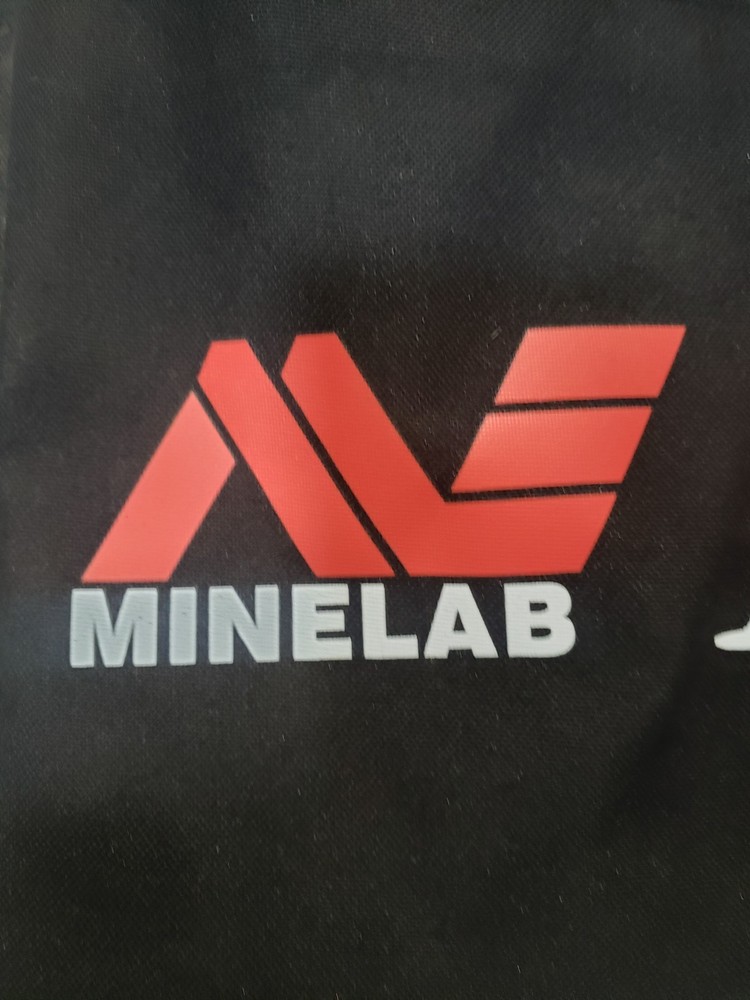 Minelab Tool and Trash Pouch