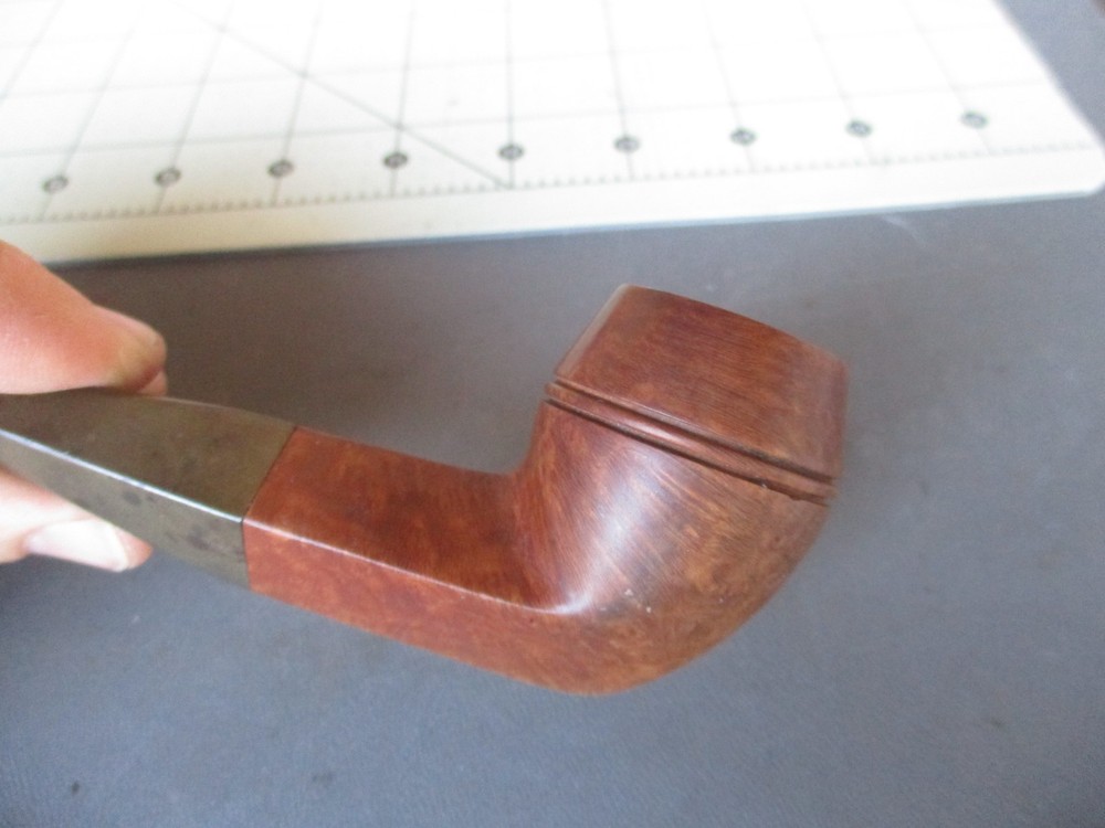 S2: Vtg EHRLICH Pipe