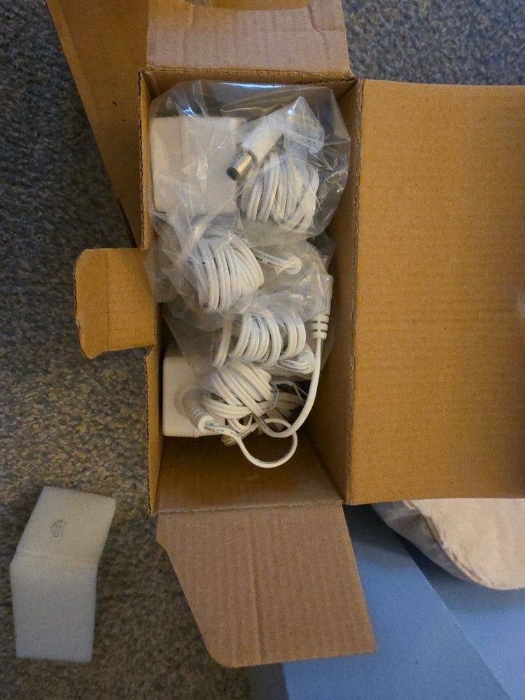 defender camera security system