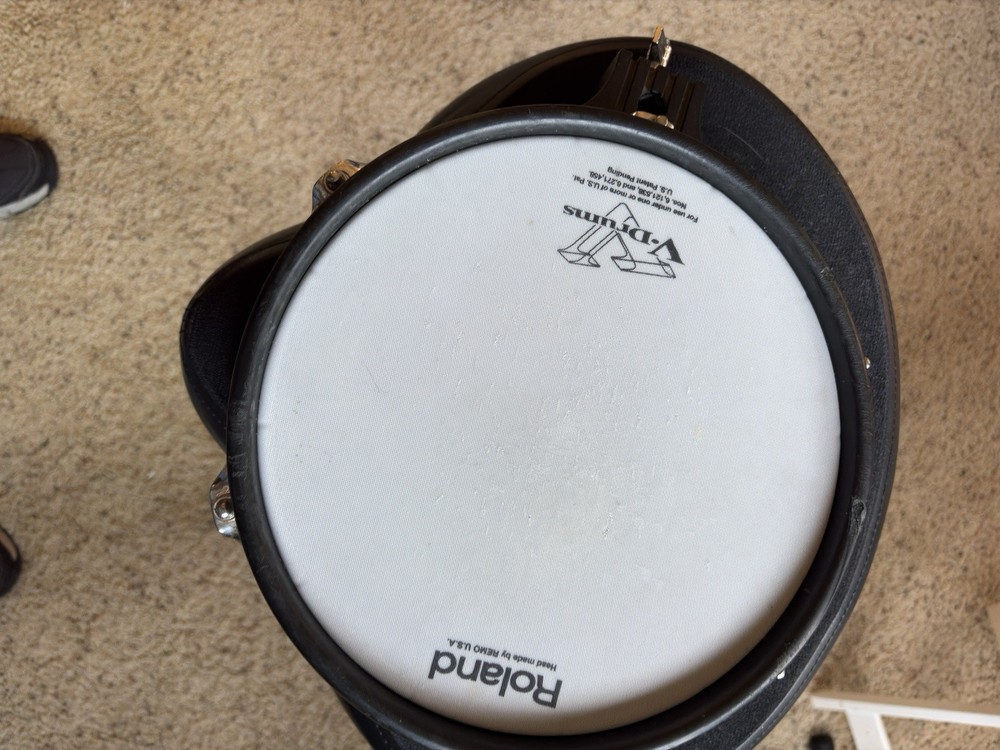 Roland V-Drums