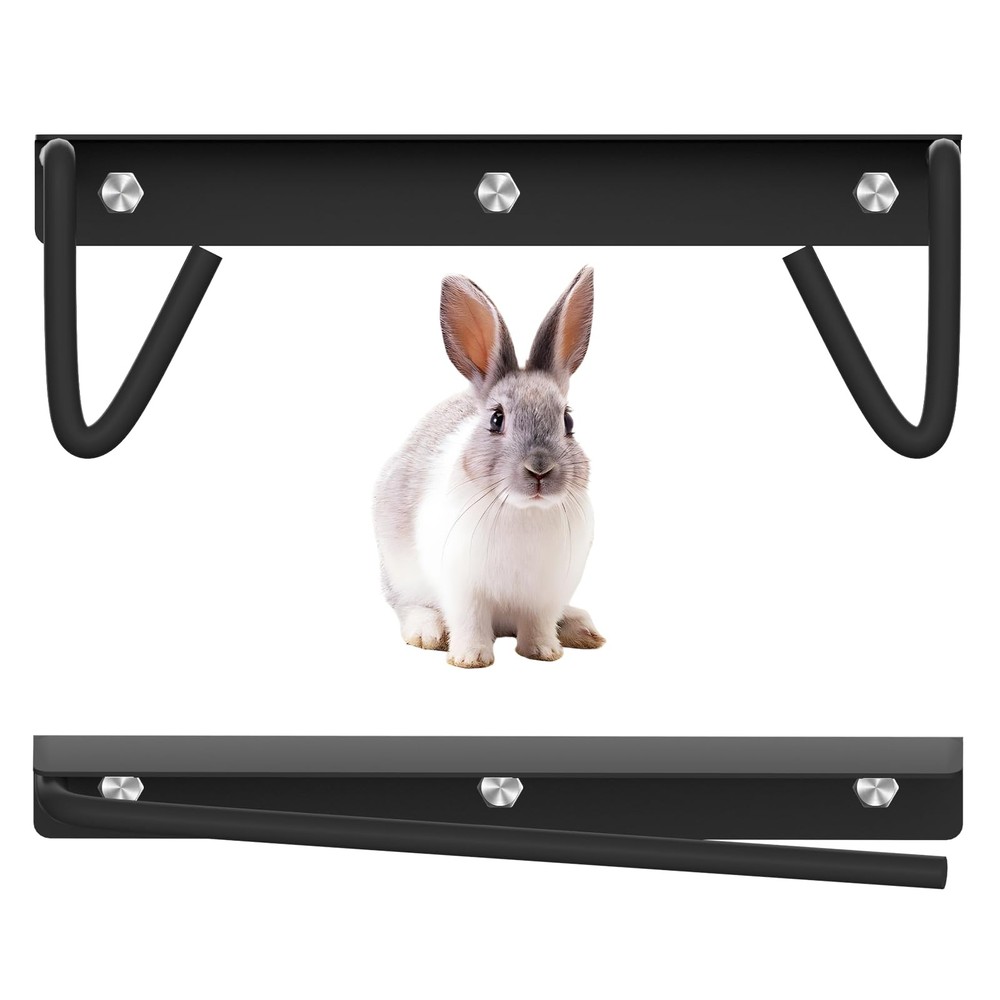 Hopper Popper Rabbit Dispatcher, Humane Dispatching Dislocator &...