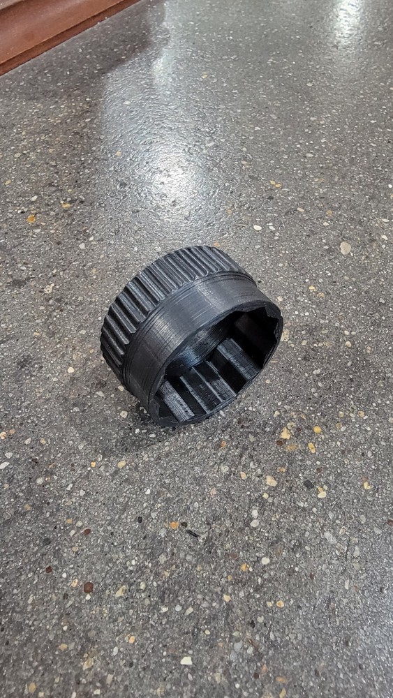 Reloading Die Finger Wrench-No clumsy adjustable wrench