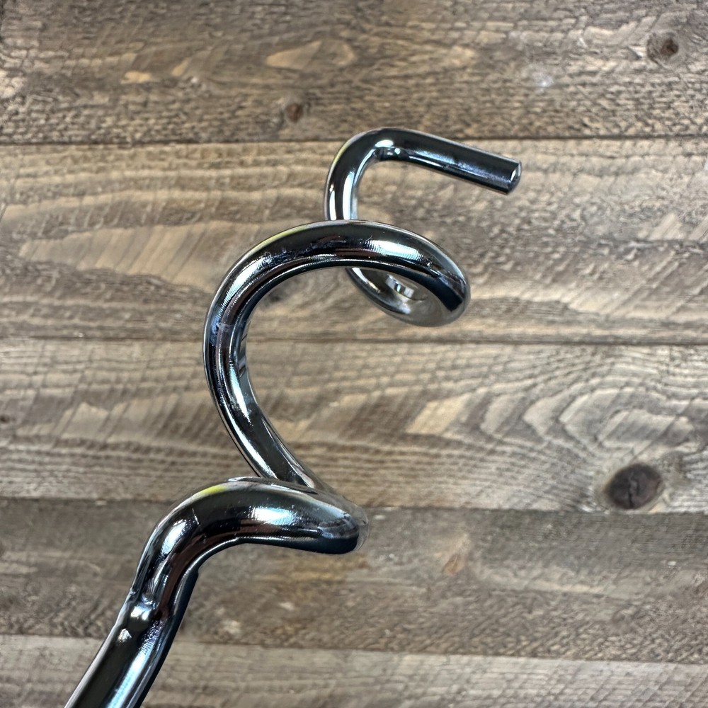 Oster Regency Kitchen Center Mixer Replacement DOUGH HOOK "Single Groove"