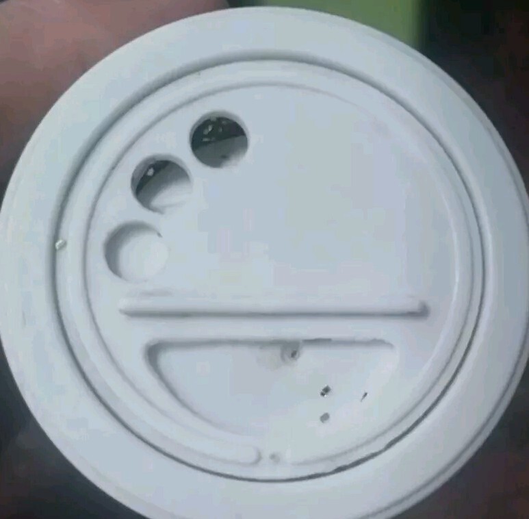 JoAnn Craft Essentials Gold Glitter 4 Oz.