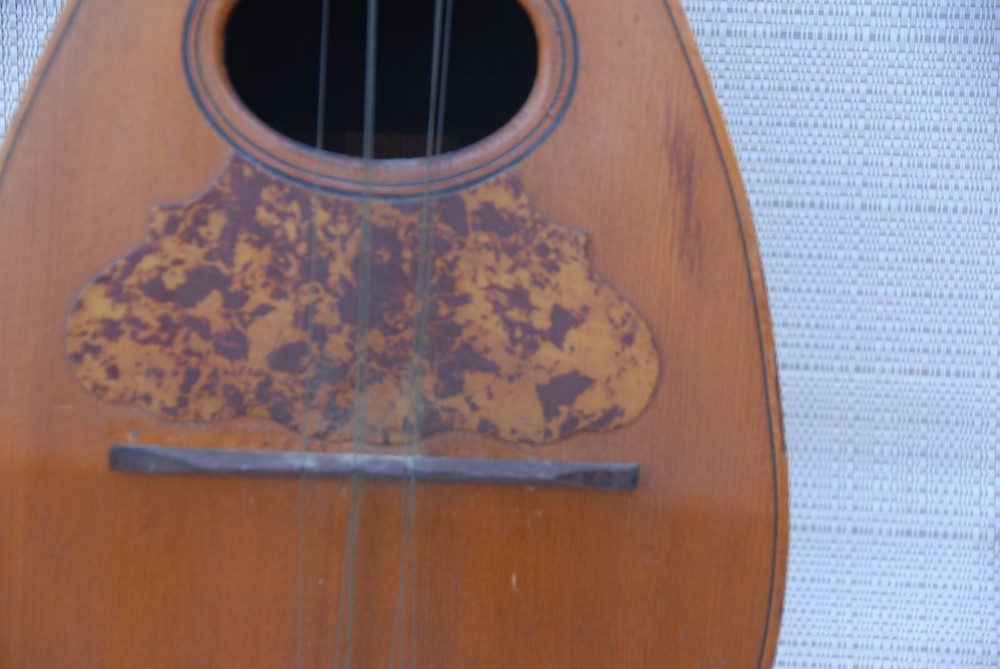 Bowl Back ca 1890=1900