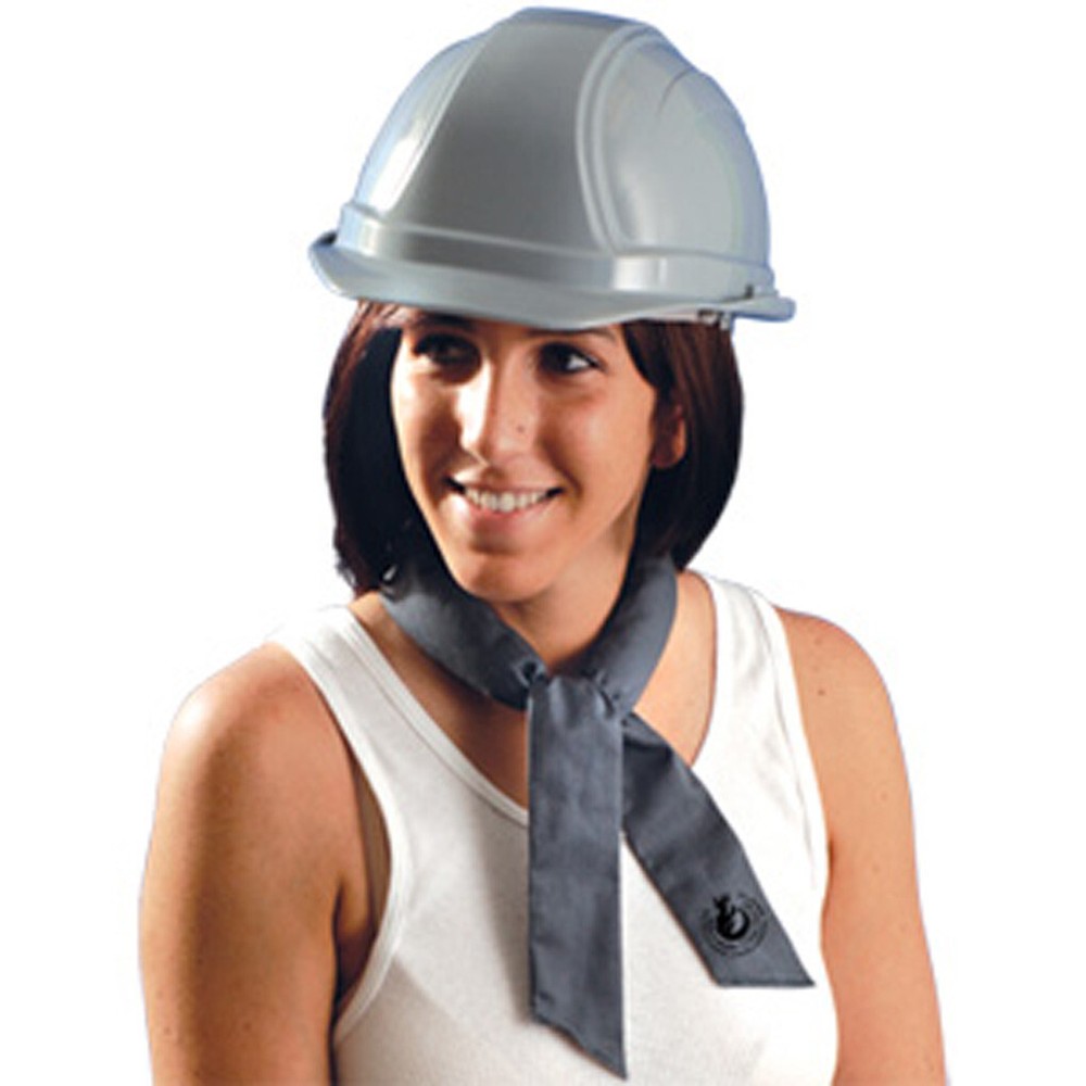 MIRACOOL FLAME RESISTANT 2 PIECE PACK COOLING BANDANAS - 940-FR