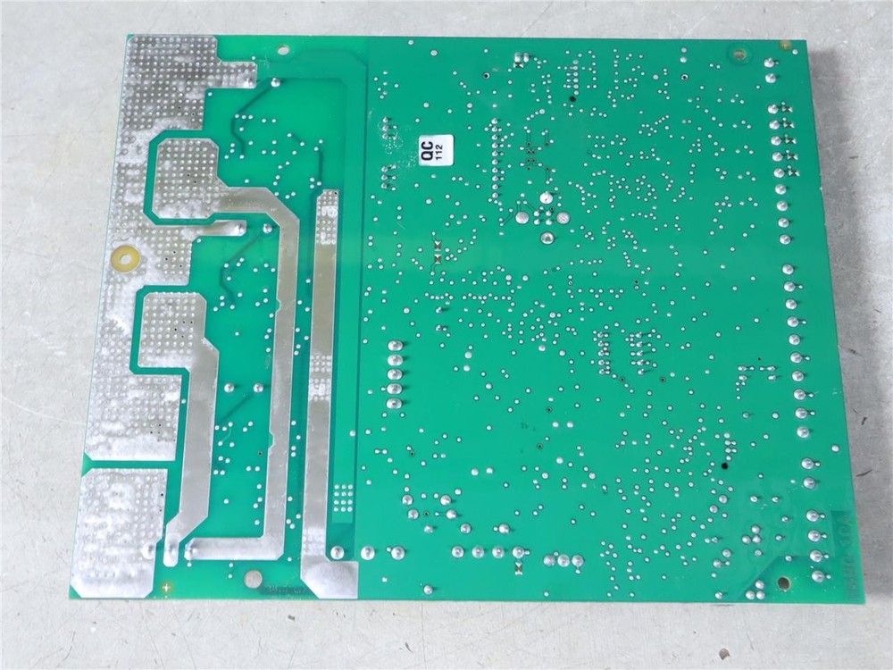 FAAC E680S Control Circuit Board for B680H Barrier
