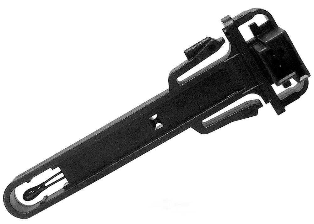A/C Evaporator Temperature Sensor