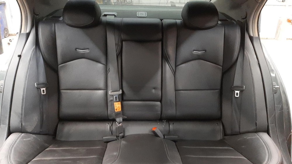 OEM Condenser For Cts Assy