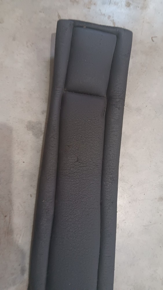 46" Neoprene Western Draft Cinch