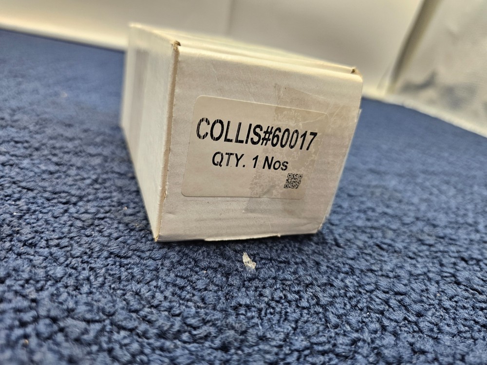 Collis 60017 4MT Inside Taper, Rotary Tool Holder Quick Change Adapter Durable