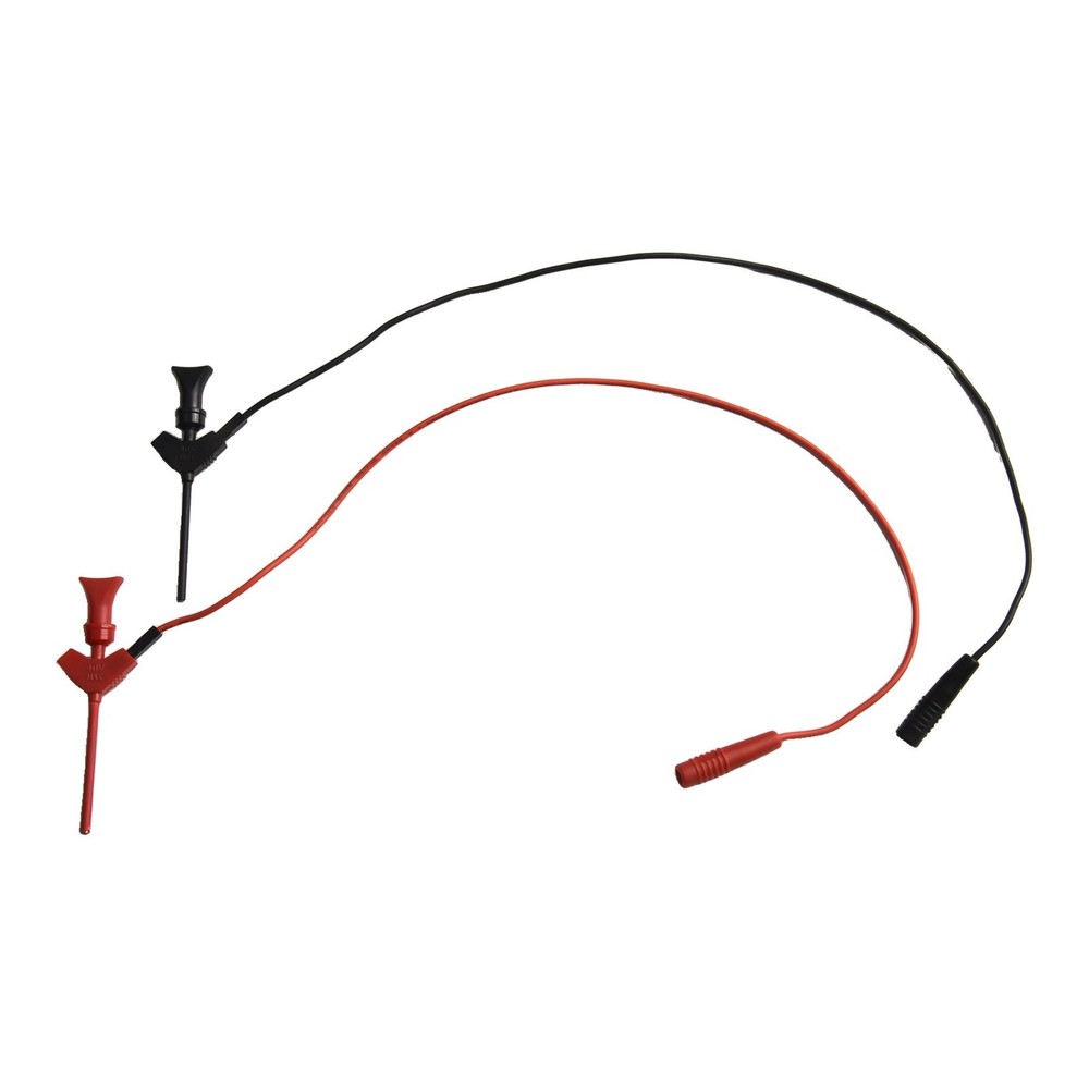 Electrical Testing Compact IC Hook Clipping Solution with Extended Lengths