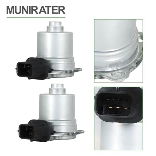 2PCS Automatic Transmission Clutch Actuator Replacement for 2012-2017 Focus