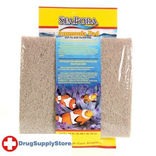 RA Ammonia Pad - 18" x 10"