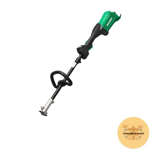 HiKOKI 36V Cordless Brush Cutter CG36DC(DLN)(NN) Split Type Loop Handle