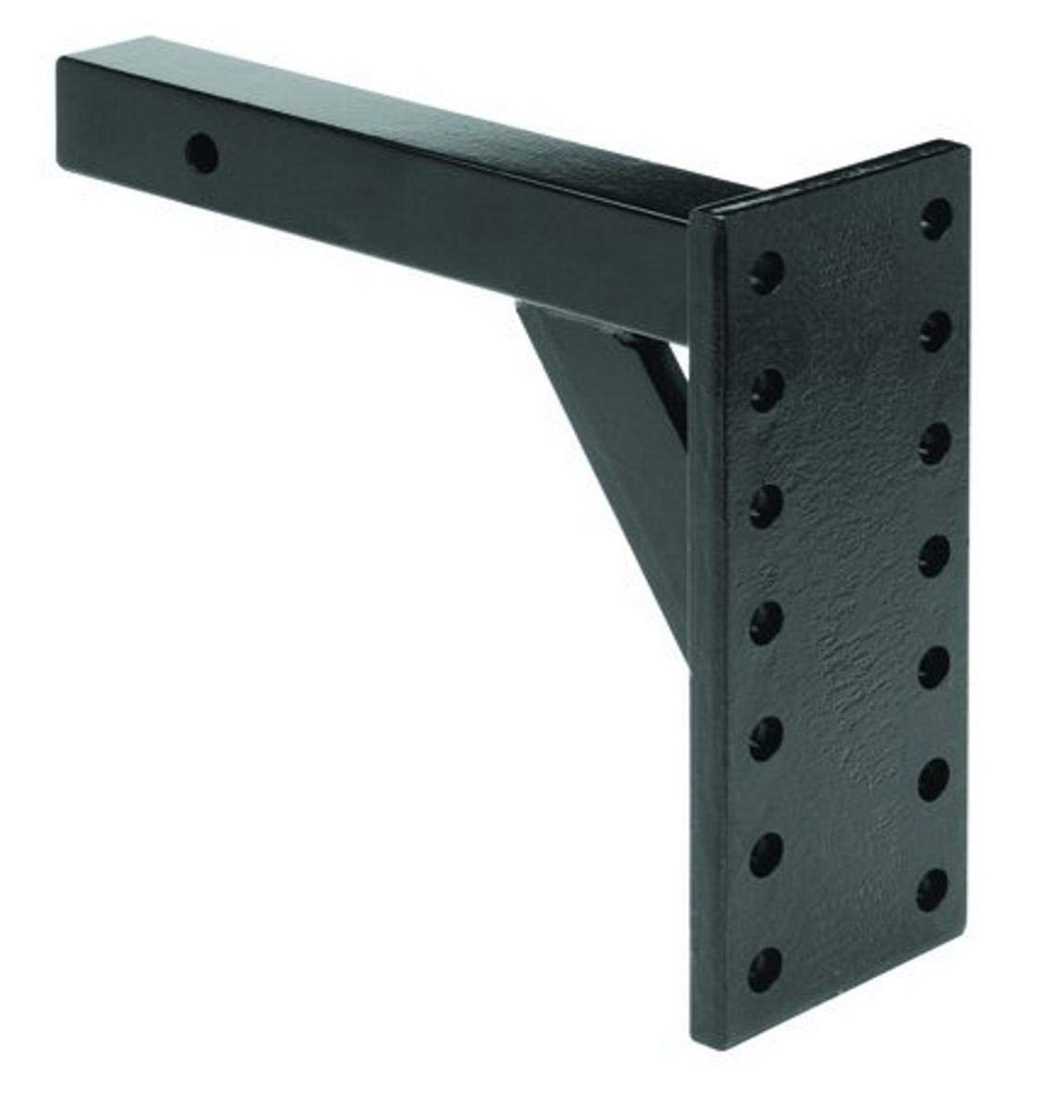 Tow Ready 63058 Pintle Hook Receiver Mount