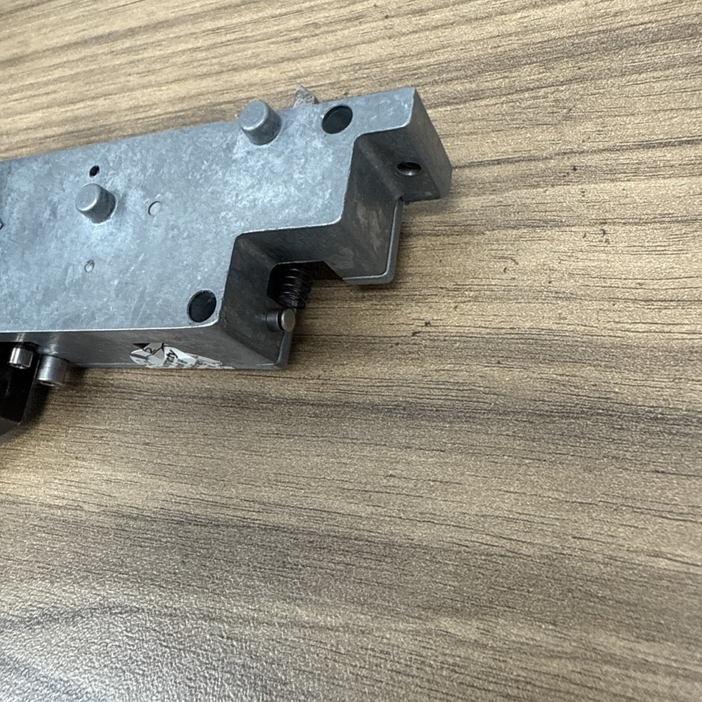 Airsoft Accessory Unknown Brand MOD24 Sniper Rifle Trigger Box *USED*