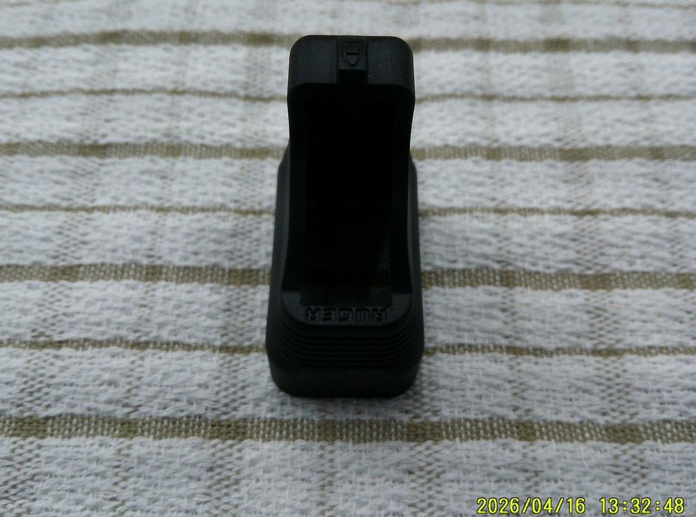 Ruger .380 ACP Speed Loader (V35338)