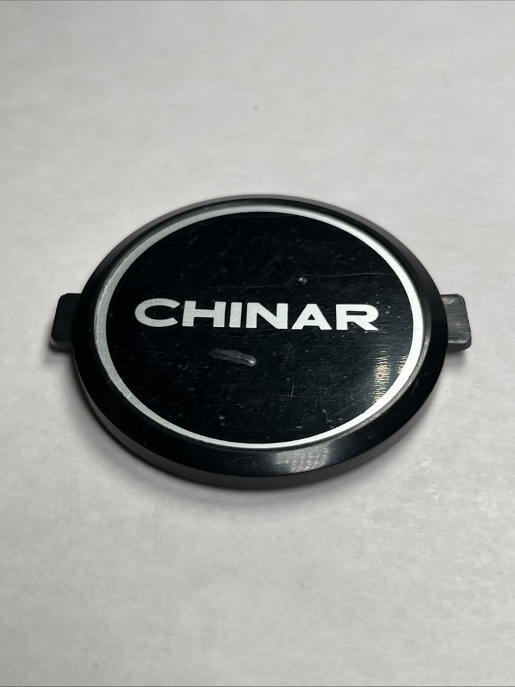 Chinar 55 mm Front Lens Cap