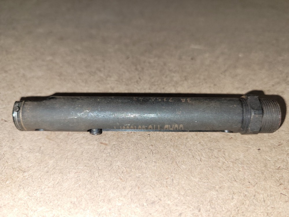 Gage Bilt Pulling Head Nose Assembly 3A-715A-43