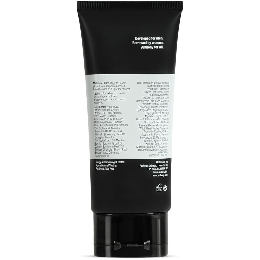 Anthony After Shave Balm (Pack of 2)