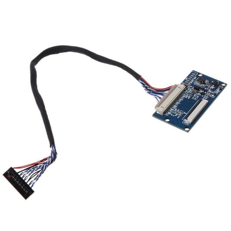 LCD Driver Board Controller with Cable for 7-10.1" LCD Panel Cable