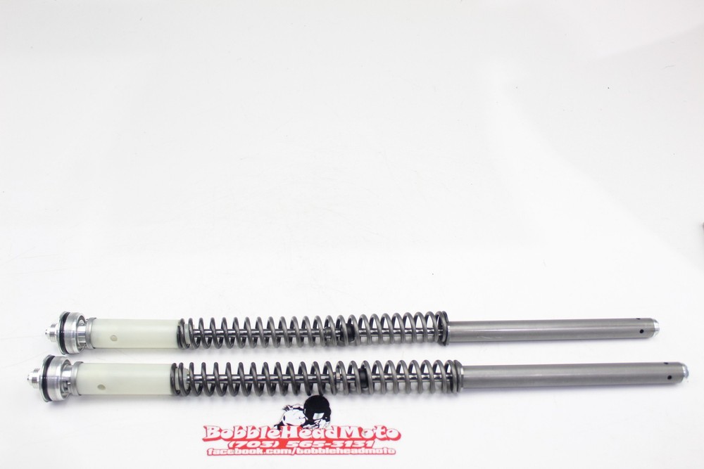 20-22 APRILIA RS660 OEM FRONT FORK INTERNALS E2