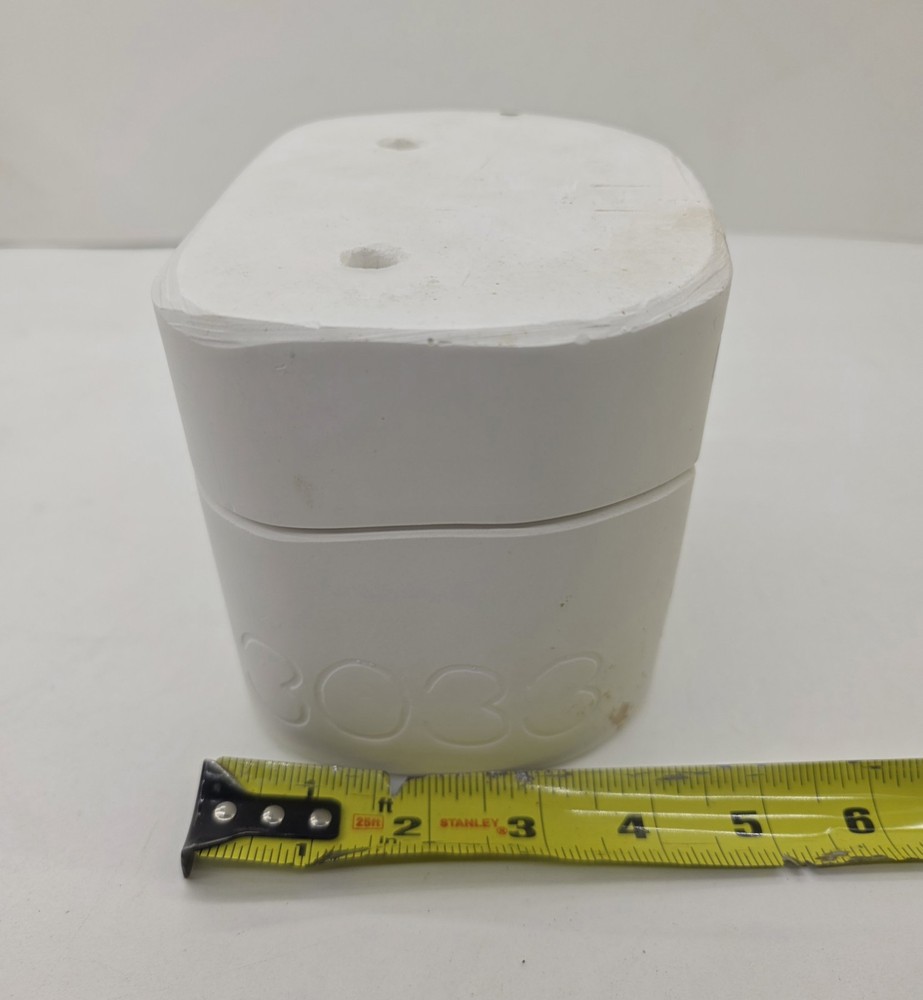 Vintage Kimple Ceramic Slip Casting Mold #3033