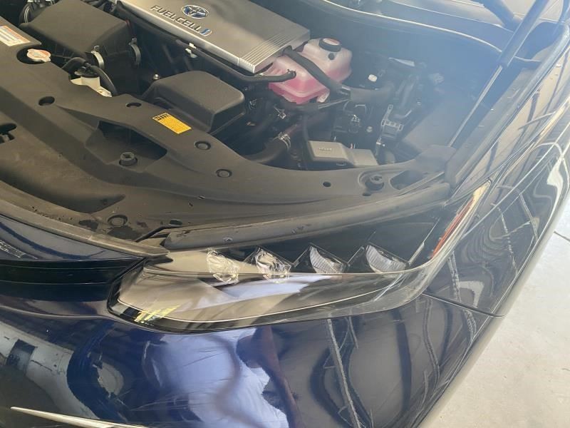 Camera/Projector Camera Fits 16-19 MIRAI 86468-62010