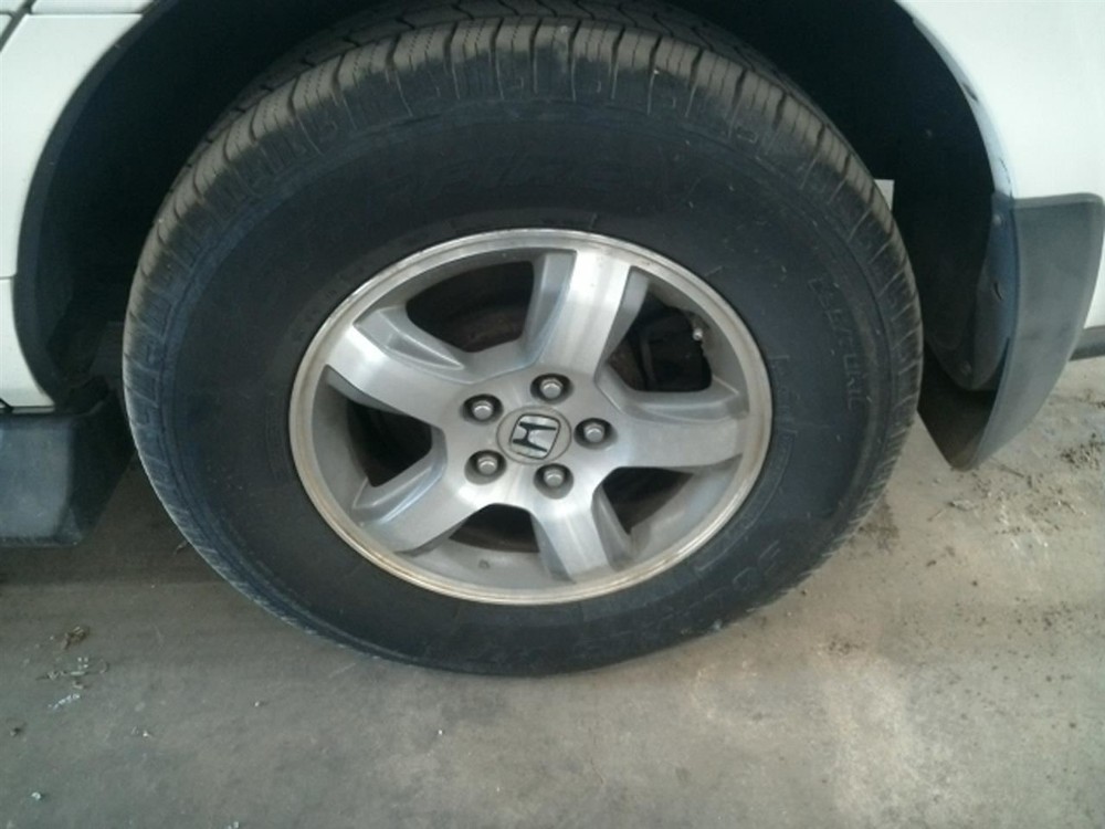 Engine ECM Electronic Module Engine Control AWD Fits 06-07 PILOT 104942050