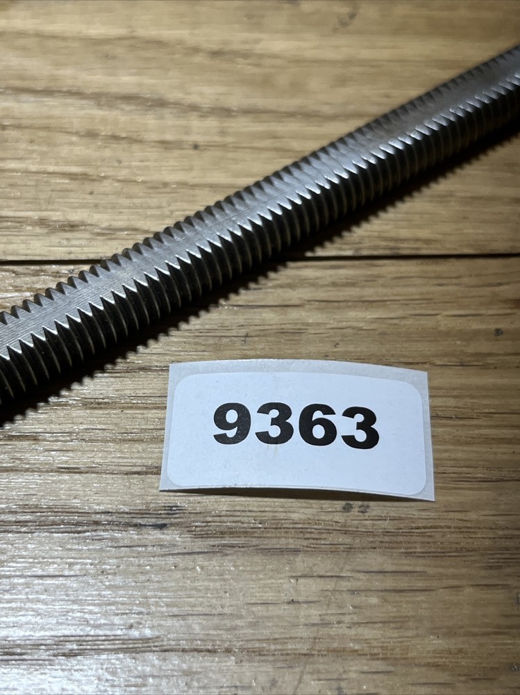 South Bend Precision 14” Drill Press Depth Stop Rod
