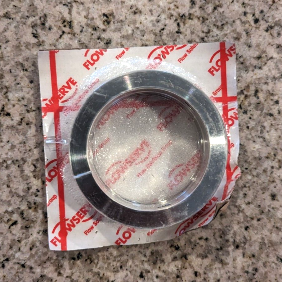 Flowserve Bellows Adapter 670205NL