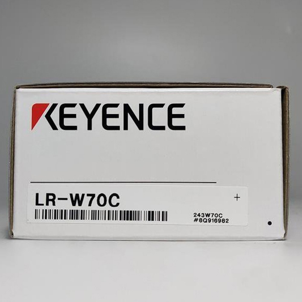 Keyence LR-W70C Laser Sensor LRW70C 1PC New #US