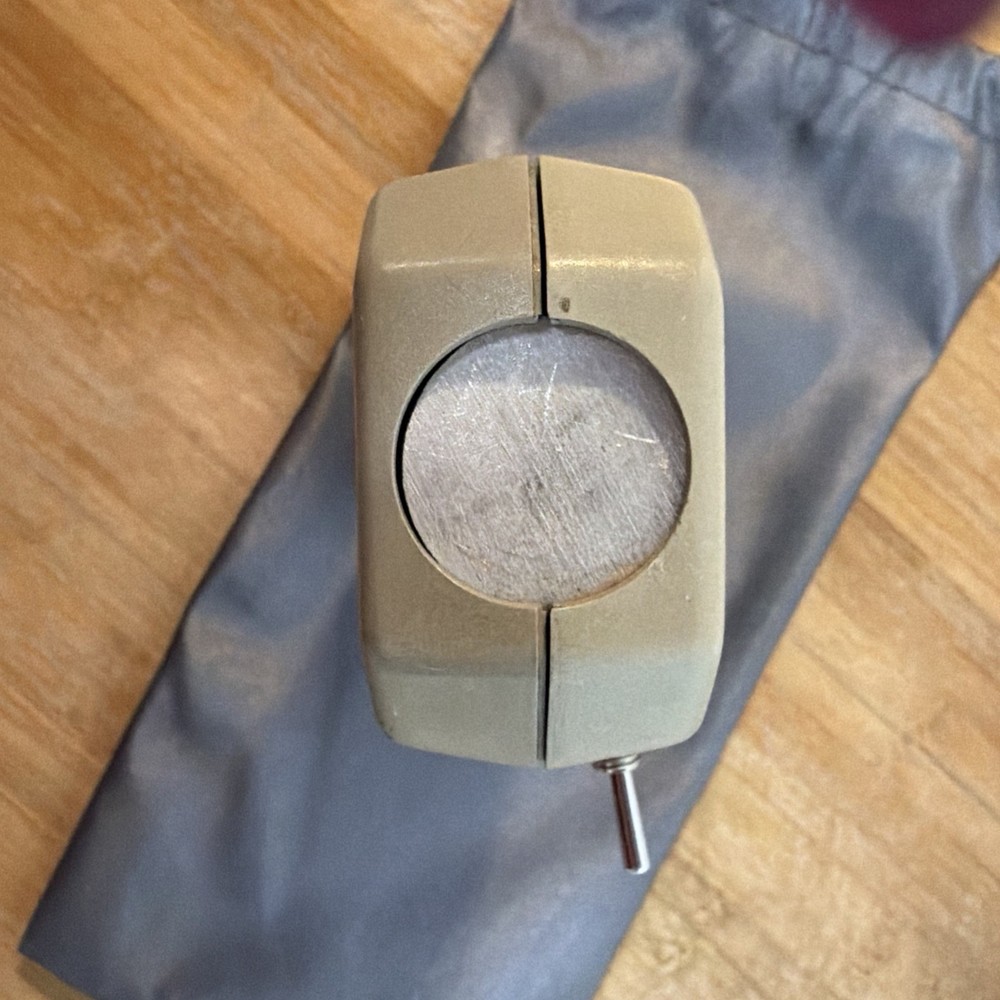 Dazer Ultrasonic Dog Deterrent Device